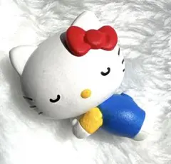 キティちゃんスマホコードアクセサリー