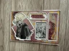 名場面ジオラマフィギュア 亜左弔兵衛