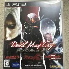 デビル メイ クライ HDコレクション