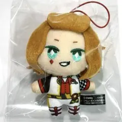 ツイステ ケイト・ダイヤモンド ぬいぐるみマスコット