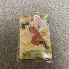 ドラゴンボールスーパーダイバーズ 孫悟空 GDR SDVP-020 天使悟空