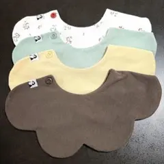 Konny スタイ 4枚セット