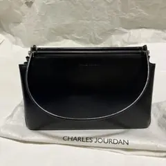 新品未使用タグ付 シャルル・ジョルダン2wayフォーマルバッグ - メルカリ