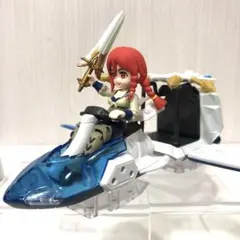 リンクトラベラーズ　海賊団員（女）、キルケ&ケトス