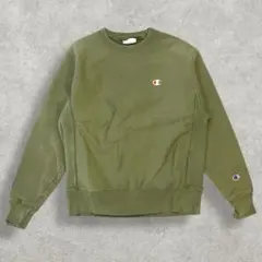 Champion リバースウィーブ トレーナー M