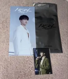 SEVENTEEN DK ドギョム　right here NEW_