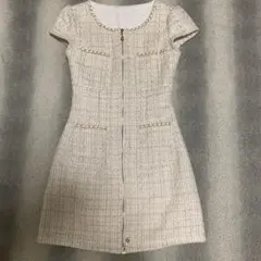 ジュエルズドレス♡