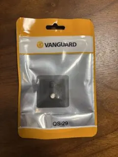 VANGUARD ｜QS-29｜クイックシューのサムネイル