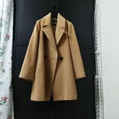 ドゥアルシーヴ コート