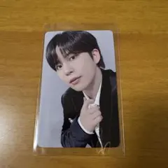 ATEEZ Birthday ジョンホ ユニバFC トレカ