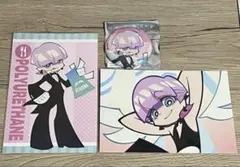 パンティ＆ストッキング ポリウレタン グッズ まとめ売り スイパラ ゲーマーズ