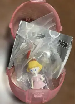 MOTHER2 マザー2 チャームマスコット ポーラ めじるし