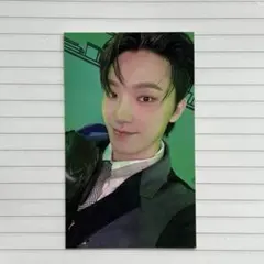 セブチ 17 IS RIGHT HERE ディノ ユニバ特典