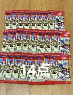 サンリオ シールコレクション 14点