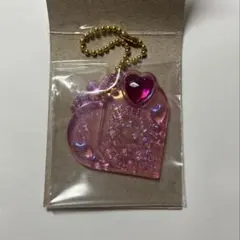 プリキュアオールスターズ シークレットジュエリーチャーム2 プリハート