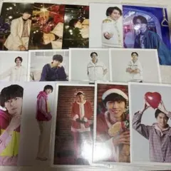 超特急 タカシ 生写真 松尾太陽