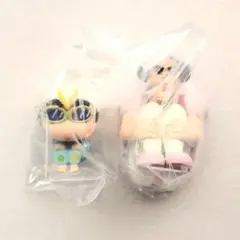 クレヨンしんちゃん ヘンダーランドの冒険 まちぼうけ６ しんちゃん ジョマ