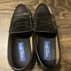 CEDAR CREST ローファー 26.5cm EEE
