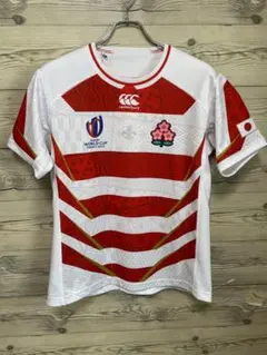 RUGBY WORLD CUP 2019 イングランド代表 練習用 - メルカリ