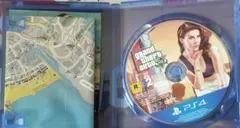 Grand Theft Auto V プレミアム エディション