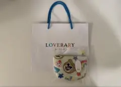 土日限定価格】ラブラリーバイフェイラー ハッピーポップニナ 
