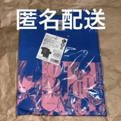 僕のヒーローアカデミア 轟焦凍 メモリアルTシャツ XL ヒロアカ