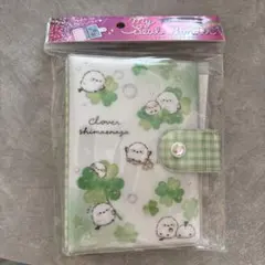 マイシールバインダー キャラクターグッズ