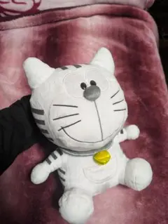ドラえもん ぬいぐるみ 虎ノ門ヒルズ限定 トラのもん - メルカリ