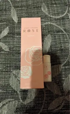 ジェミークリスタルローズ ローション 120mL - メルカリ