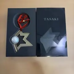 タサキ　TASAKI ノベルティ　2021