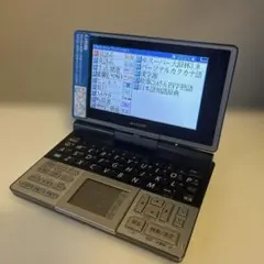 HP 200LX Palmtop PC 本体 ジャンク - メルカリ