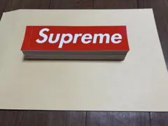 専用　Supreme ステッカー　100 134684357_o3.jpg?