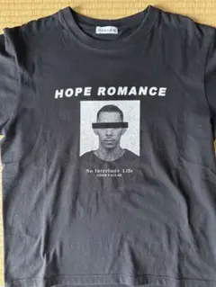 Vallad Hope romance IO TシャツM Ryderomance - メルカリ