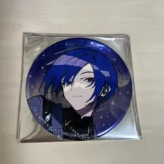 プロセカ あんスタ コラボ コネクトライブ 缶バッジ KAITO