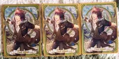 うたプリ　シャニライ　ビジュコレ　セシル