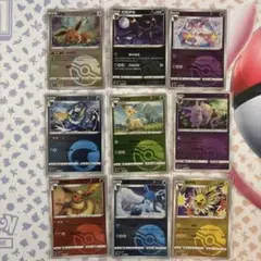 2025年最新】ポケモンカード 中国 イーブイの人気アイテム