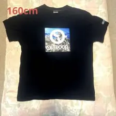 OUTDOOR PRODUCTS Tシャツ 160cmのサムネイル