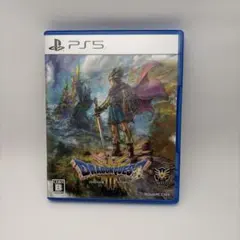 PS5 ドラゴンクエスト3 そして伝説へ