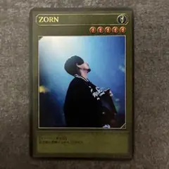 ZORN 会場限定 all my homies 遊戯王 カード トレカ - メルカリ