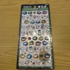 【国内正規品】PEANUTS BONBON DROP ボンボンドロップ