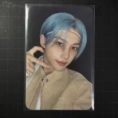 straykids 樂-star フィリックス MMT