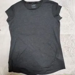 PUMAのフレンチ袖　Ｔシャツ Ｌのサムネイル