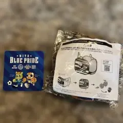 ロボッツ✴︎ポップアップバスケット【シール付】