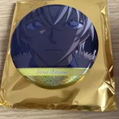 安室透 缶バッジ