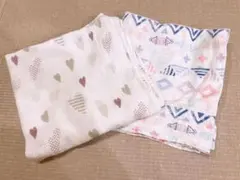 最終値下げ！aden+anais エイデンアンドアネイ✴︎おくるみガーゼ