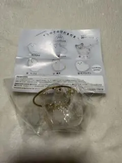 うちの子のけだまだま 犬 ガチャガチャ プードル