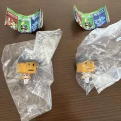 プロ野球スピリッツA調子くんならぶんです。2個セット