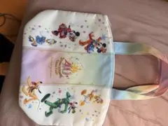 東京ディズニーリゾート 40周年 スーベニアランチケースのサムネイル
