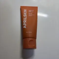 APRILSKIN カロテンポア クレイマスク 100gのサムネイル