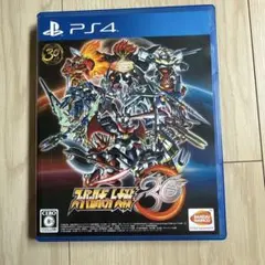 スーパーロボット大戦30 PS4 スパロボ30